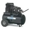 Industrial Air 20 Gal. Portable Electric Air Compressor