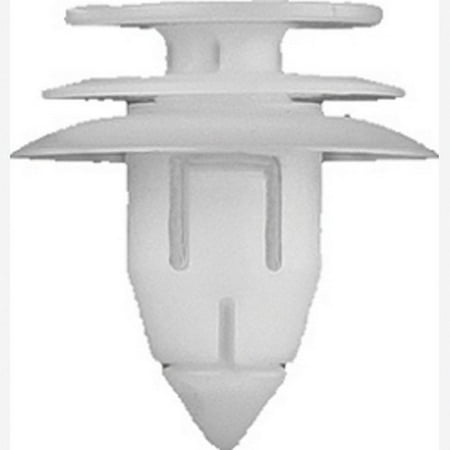 - Auto Body Dr. 6031 Door Trim Panel Retainers Chrysler Vans 98-On