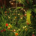 thumbnail image 2 of Árbol de Navidad ligero PVC resistente al agua para patio de jardín al aire libre (luz cálida) Wdftyju Para estrenar, 2 of 6