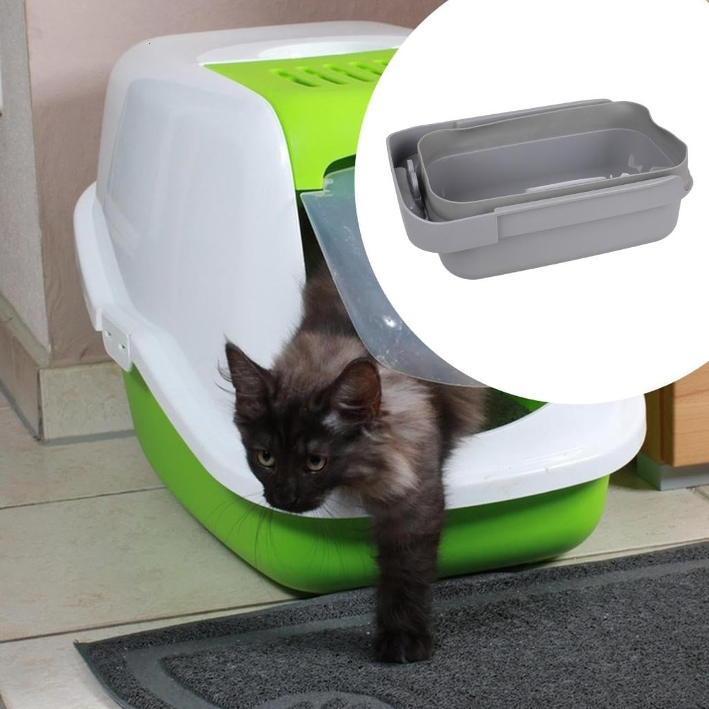 Essential Replacement Part For SelfCleaning Cats Litter Box Easy Installation For Upgraded Functionality And Pet