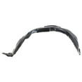 thumbnail image 4 of For 06-12 RAV4 Front Splash Shield Inner Fender Liner Panel LH Left Driver Side, 4 of 5