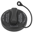 thumbnail image 2 of Fuel  , High Performance ABS Fuel Filler Cover Replacement  For Car, 2 of 8