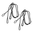 thumbnail image 1 of Cuerdas De Arco De Caza, Cuerdas De Arco Duraderas Ajustables De Alta Resistencia Para Arco Largo Cergrey Archery Bow Strings, 1 of 8