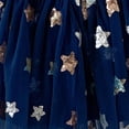 thumbnail image 5 of Kogui Ballet Skirts for Girls GirlsTutu Skirt Princess Ballet Dance Tutu Dress Layered Tutu Size 7-8T (Blue,7-8 Years), 5 of 7