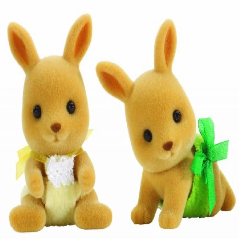 sylvanian families walmart