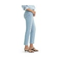 thumbnail image 2 of Levi's Women's Wedgie Straight Jeans, 2 of 3