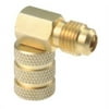R134A ADAPTER WITH VALVE CORE
