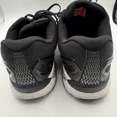 thumbnail image 3 of New Balance Mens 1865 V1 MW1865BK Black Red Casual Shoes Sneakers Size 15 D, 3 of 6
