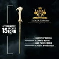 thumbnail image 3 of The Noble Collection 15" Birthday Harry Potter Wand, 3 of 6