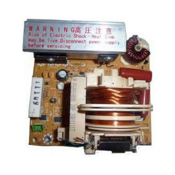 PANASONIC F606Y8X00AP Inverter - OEM Part
