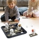 thumbnail image 2 of De Tablero De Ajedrez De Astronauta Espacial Interactivo, Juego De Mesa De Razonamiento Lógico, Juego De Juguetes Educativos Para Niños 1 Juego Speravity FN003133-00, 2 of 6