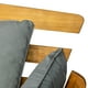 thumbnail image 5 of Sofá Cama Convertible Bossa Elegante para Exteriores Lassi, 5 of 5