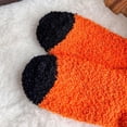 thumbnail image 2 of ZHOGXU Cozy Kids Halloween Themed Crew Socks For Boys And Girls Night Comfort Warm Socks Work,Outddor,Travel, 2 of 6