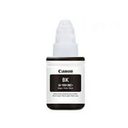 Canon GI 190 BK - 135 ml - black - original - ink refill - for Maxx Tinta G3102; PIXMA G1100, G-1110