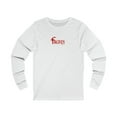 thumbnail image 2 of Forgiven Men’s Unisex Jersey Long Sleeve Tee, 2 of 9