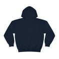 thumbnail image 3 of Men's Christian Faith Hoodie Ephesians 6:10 "Strong In The Lord", 3 of 4