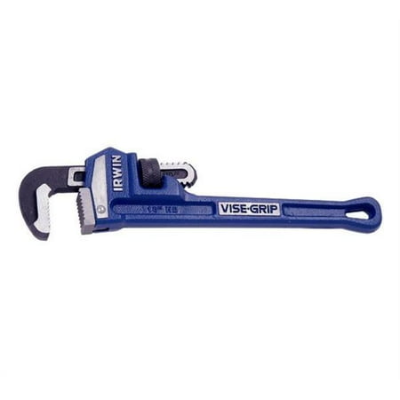 

Vise-Grip PE274101 Wrench Pipe 10 in. Cast Iron