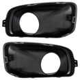 thumbnail image 4 of New Front Left and Front Right Fog Light Trim Compatible With Jeep Renegade Sport 4 Cyl 2.4L Renegade Latitude 4 Cyl 1.4L 2015-2018 By CH1038192 CH1039192 6DH68U90AA 735643986, 4 of 8