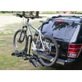 thumbnail image 2 of Advantage SportsRack FlatRack 2 Bike Stand Up Carrier, 2 of 6