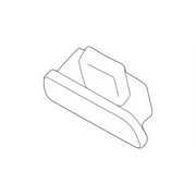 Genuine OE Mazda Latch - DR61-64-090-02
