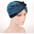 thumbnail image 4 of Envolturas para mujeres, cáncer de quimioterapia con gorra de gorro esquí esquí Gafas de esquí, 4 of 5