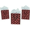 - Small Casino Gift Bag - Party Supplies - Bags - Paper Gift W - 12 Pieces