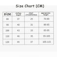 thumbnail image 4 of Toddler Waterproof Bib Baby Bibs Infant Eating Children Drawing Sleeveless Pocket Apron Self Feeding Baby Cloth (blue car,110(3-4Y)), 4 of 7