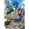 Sega Sonic Riders