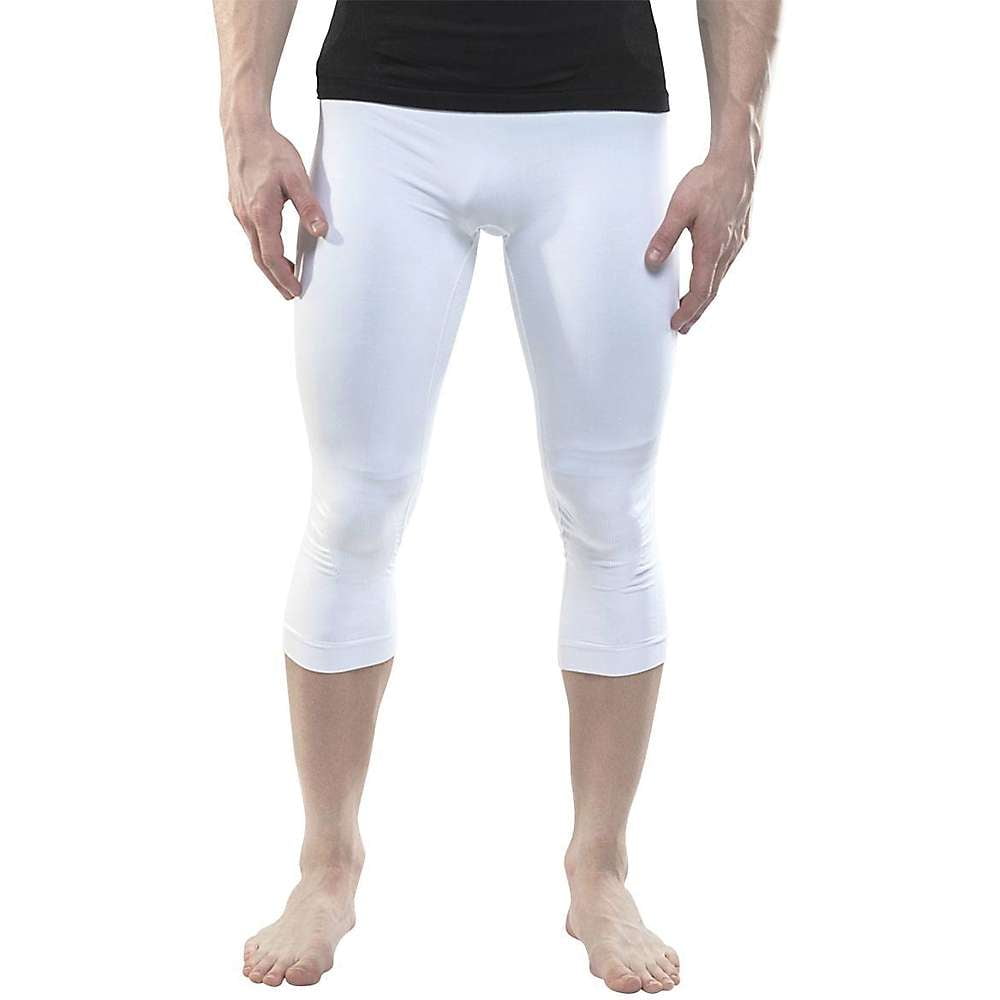 Zensah Base Layer 3 4 Compression Capri by Zensah
