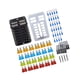 thumbnail image 5 of Caja de fusibles de 12 circuitos Hugo impermeable LED duradero 12V, 5 of 10