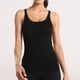 thumbnail image 4 of Loose Tank Tops Para Las Mujeres Camiseta sin mangas de entrenamiento para mujer con sujetador integrado, camiseta atlética ajustada con cuello redondo y espalda (D, M), 4 of 5