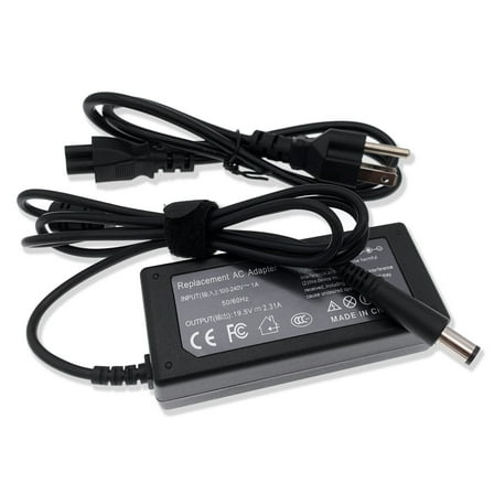 AC Adapter Charger for HP Probook 430 G2, 440 G2, 450 G2 Laptop Power Supply 45W