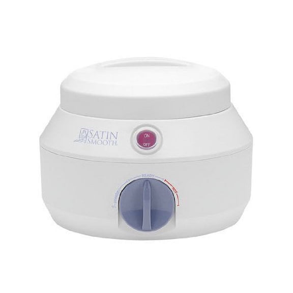 Satin Smooth Professional Single Wax Warmer