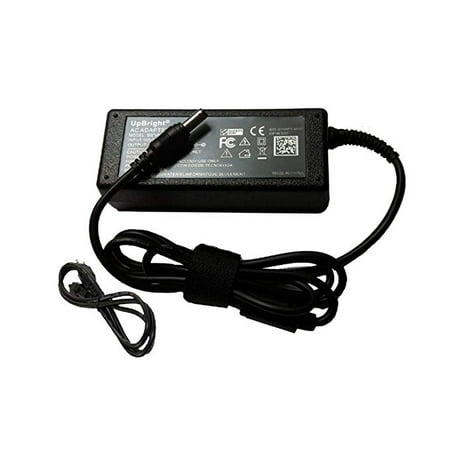 UpBright NEW 12V AC / DC Adapter For First Data / LI SHIN LISHIN / ViewSonic International LSE0107A1240 FirstData Credit Card Terminal 12VDC 3.33A 3.3A 40W Power Supply