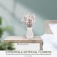 thumbnail image 3 of VERDANVERSE 6Ud Ramo De Gypsophila Artificial Para De Banquetes Fiestas Y Hogar, 3 of 6
