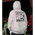 thumbnail image 3 of bangtan boys bts bt21 tata kim tae hyung v kpop zip abrigo Chamarra sudaderas, 3 of 3