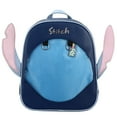 thumbnail image 5 of Lilo and Stitch ITA Mini Backpack with Removeable Scrump Pin, 5 of 7