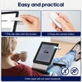 thumbnail image 3 of Control remoto Page Turner DATAFY para Kindle Paperwhite, 3 of 7