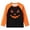 ZC Orange, variant on WAYUTE Halloween Kids Boys Pumpkin Cartoon Print Long Sleeve Crewneck Shirts for Toddler Boy Fall Breathable Tunic Tee Casual School,Orange,Size 2-3 Y