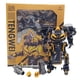 thumbnail image 2 of Figura de acción de Robot TransFormer para niños, juguete de modelo de coche transFormable de 16,5 CM, regalo de Anime, SS49 TW-1025B, Original, 2 of 4