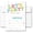 Colorful pattern, variant on Simple Colorful Birthday Invitations, Birthday Invitations for Boys Teens Kids Girls, Birthday Invitations, birthday party invitations. (Let's Party(021))