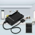 thumbnail image 4 of Cargador de batería para Olympus, cargador de batería USB, cargador de batería para Olympus, fabricado con cuidado, 4 of 8