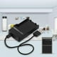 thumbnail image 4 of Cargador de batería, cargador de batería USB, cargador de batería de carga para funcionamiento suave de Olympus, 4 of 9