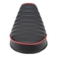 thumbnail image 5 of Asiento de Sillín Retro Bling Bling para Motocicleta, 5 of 12