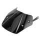 thumbnail image 1 of Parabrisas para Suzuki, parabrisas universal para motocicleta, deflector de viento para motocicleta, parabrisas para motocicleta ultra sensible, 1 of 9