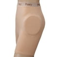 thumbnail image 2 of Hipsters Beige Hip Protection Brief Adult Large 6016L, 2 of 3