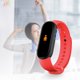 thumbnail image 3 of Gwong Electrónica M5 Smart Watch Multifuncional Long Standby Time Color Pantalla de pantalla Bluetooth-Compatible4.0 Deportes Reloj digital a prueba de agua para exteriores, 3 of 6