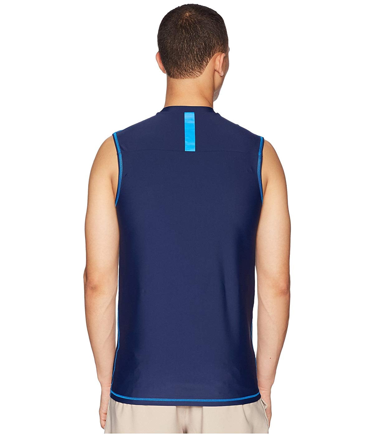 sleeveless uv swim shirts