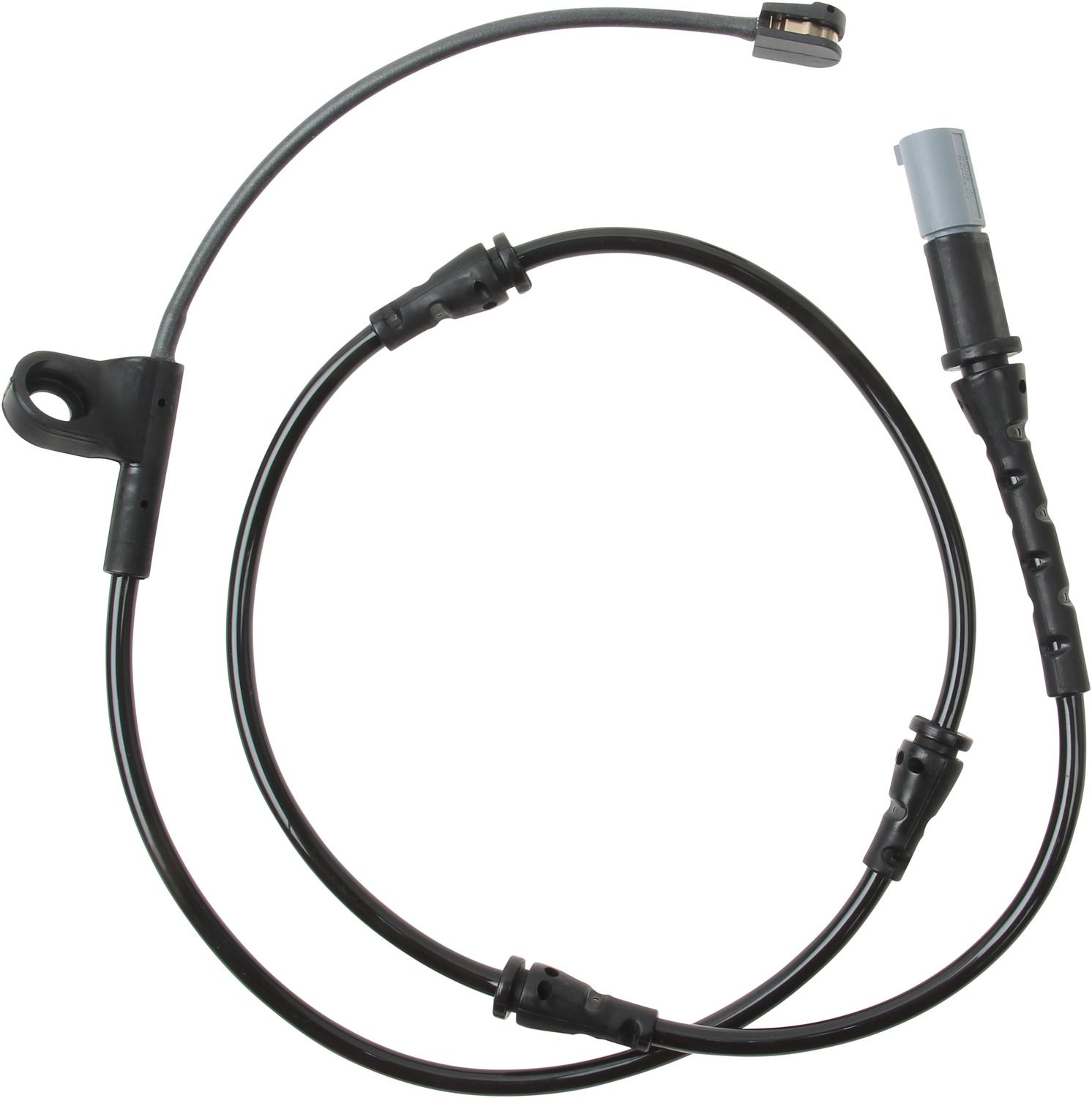 Hella 355251831 Made in Europe Wear Sensor Fits select: 2011-2018 BMW X5 XDRIVE35I, 2011-2019 BMW X6 XDRIVE35I