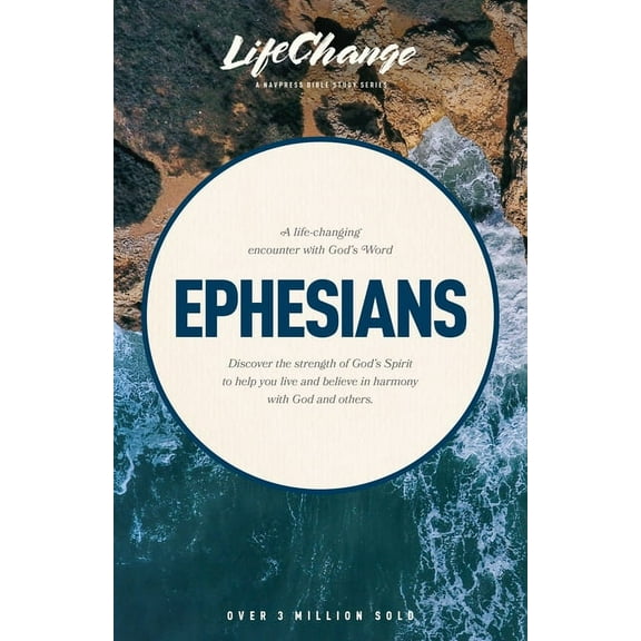 LifeChange Ephesians, (Paperback)